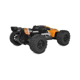 FURAGO XD - RTR - Brushed 2S - Oranžová - 4