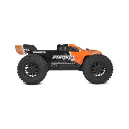 FURAGO XD - RTR - Brushed 2S - Oranžová - 6