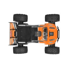 FURAGO XD - RTR - Brushed 2S - Oranžová - 7