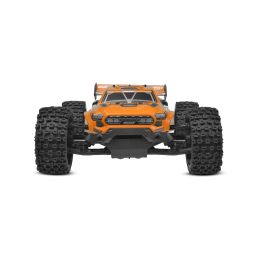 FURAGO XD - RTR - Brushed 2S - Oranžová - 8