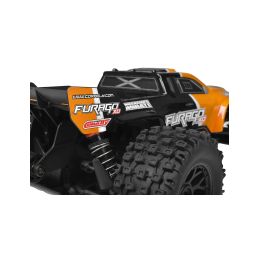 FURAGO XD - RTR - Brushed 2S - Oranžová - 20