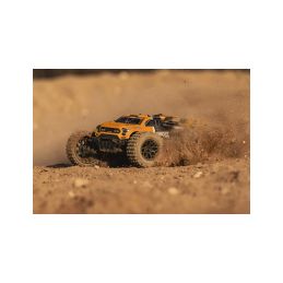 FURAGO XD - RTR - Brushed 2S - Oranžová - 22