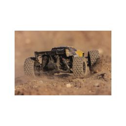 FURAGO XD - RTR - Brushed 2S - Oranžová - 23