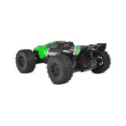FURAGO XD - RTR - Brushed 2S - Zelená - 3