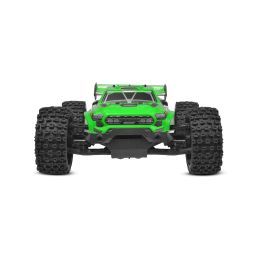 FURAGO XD - RTR - Brushed 2S - Zelená - 8