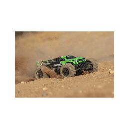 FURAGO XD - RTR - Brushed 2S - Zelená - 24