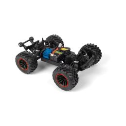 Spryte MT Turbo 1/20 4WD Monster Truck – Červený - 4