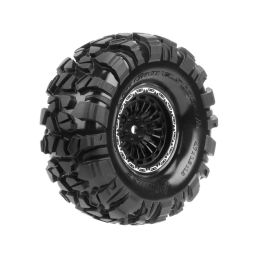 CR-GRAVELSTAGE 1.9 - Pneumatiky s vložkou, 2 ks - 1