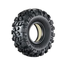 CR-GRAVELSTAGE 1.9 - Pneumatiky s vložkou, 2 ks - 2