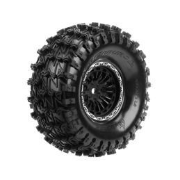 CR-ENDURO 1.9 - Pneumatiky s vložkou, 2 ks - 1