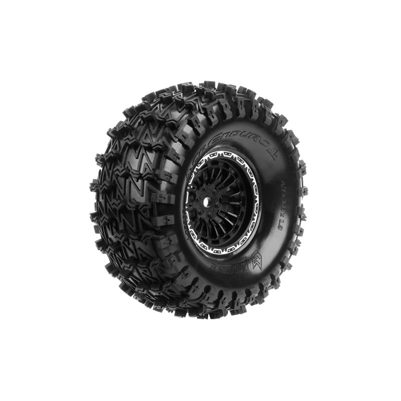CR-ENDURO 1.9 - Pneumatiky s vložkou, 2 ks - 1