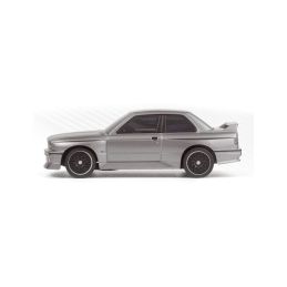 nano-TTR 1989 BMW M3 E30 Ravaglia - stříbrná - 5