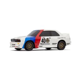 nano-TTR 1987 BMW M3 E30 Warsteiner - 1