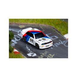 nano-TTR 1987 BMW M3 E30 Warsteiner - 4