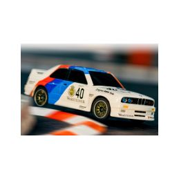 nano-TTR 1987 BMW M3 E30 Warsteiner - 6