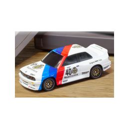nano-TTR 1987 BMW M3 E30 Warsteiner - 8