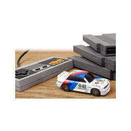 nano-TTR 1987 BMW M3 E30 Warsteiner - 9