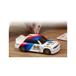 nano-TTR 1987 BMW M3 E30 Warsteiner - 10