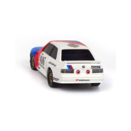nano-TTR 1987 BMW M3 E30 Warsteiner - 11