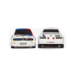 nano-TTR 1987 BMW M3 E30 Warsteiner - 12