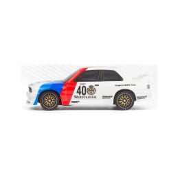 nano-TTR 1987 BMW M3 E30 Warsteiner - 13