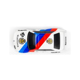 nano-TTR 1987 BMW M3 E30 Warsteiner - 14