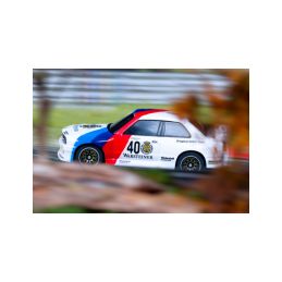 nano-TTR 1987 BMW M3 E30 Warsteiner - 15