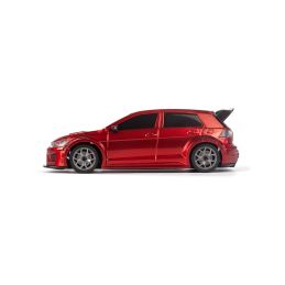 Myte D 1/43 driftové auto – červené - 2