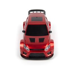 Myte D 1/43 driftové auto – červené - 3