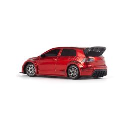 Myte D 1/43 driftové auto – červené - 5