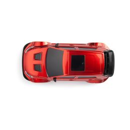 Myte D 1/43 driftové auto – červené - 6