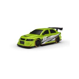 1/76 C66 DRIFT RC Car RTR (zelená) - 1