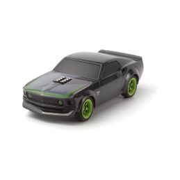 nano-TTR 1969 Ford Mustang RTR-X - 1