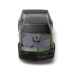 nano-TTR 1969 Ford Mustang RTR-X - 2