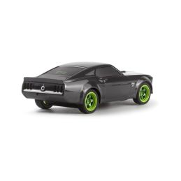 nano-TTR 1969 Ford Mustang RTR-X - 3
