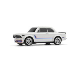 nano-TTR BMW 2002 Turbo - bílá - Pouze auto - 1