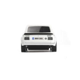 nano-TTR BMW 2002 Turbo - bílá - Pouze auto - 4