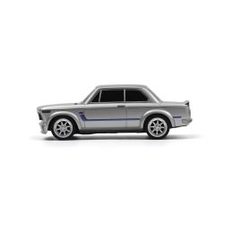 nano-TTR BMW 2002 Turbo - stříbrná - 2