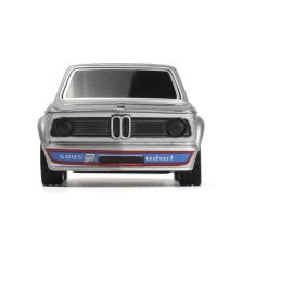 nano-TTR BMW 2002 Turbo - stříbrná - 3