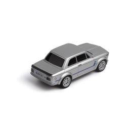 nano-TTR BMW 2002 Turbo - stříbrná - 8