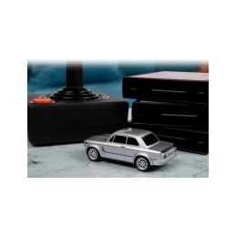 nano-TTR BMW 2002 Turbo - stříbrná - 16