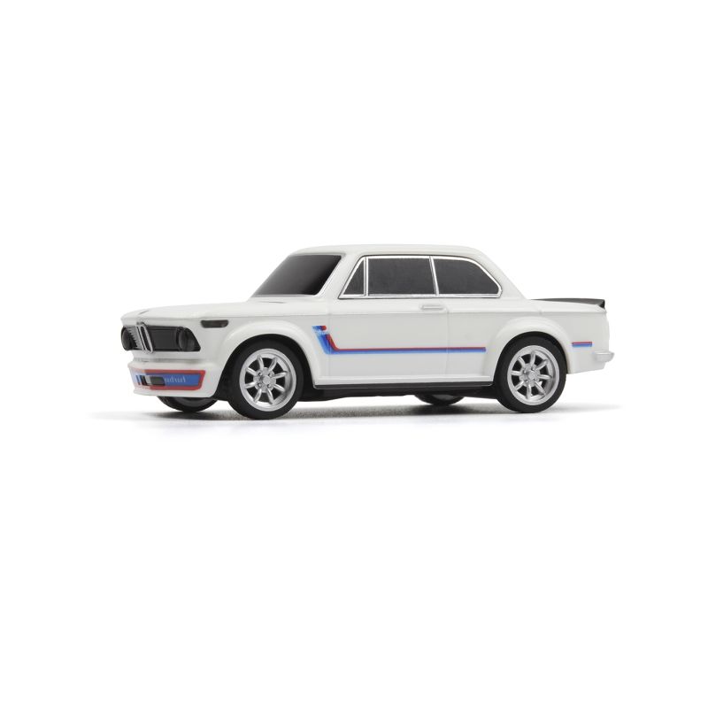 nano-TTR BMW 2002 Turbo - bílá - 1