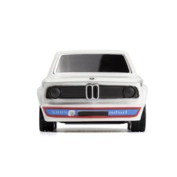 nano-TTR BMW 2002 Turbo - bílá - 3
