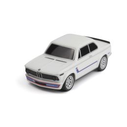 nano-TTR BMW 2002 Turbo - bílá - 5