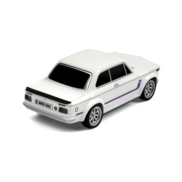 nano-TTR BMW 2002 Turbo - bílá - 6