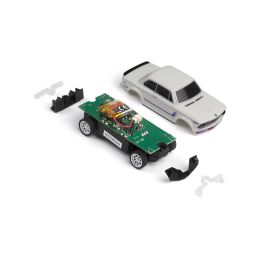 nano-TTR BMW 2002 Turbo - bílá - 7