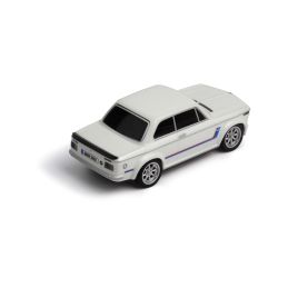 nano-TTR BMW 2002 Turbo - bílá - 8