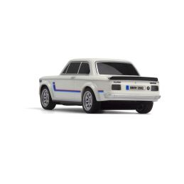 nano-TTR BMW 2002 Turbo - bílá - 9
