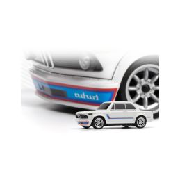 nano-TTR BMW 2002 Turbo - bílá - 14