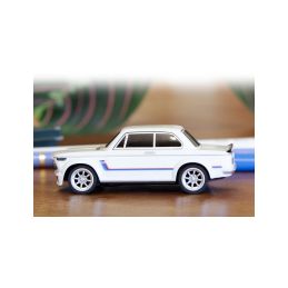 nano-TTR BMW 2002 Turbo - bílá - 18